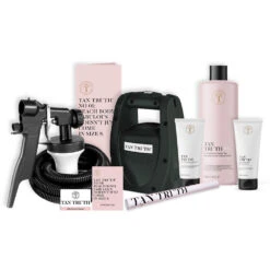 Tan Truth PRO-45 Business Spray Tan Kit