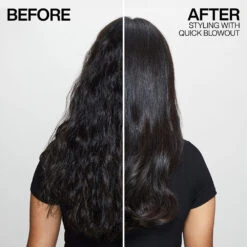 Redken Quick Blowout Accelerated Blowdry Spray 125ml -Pro Beauty Care Shop 815760 2