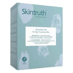 Skintruth Equalising Facial Kit