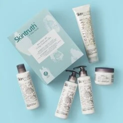 Skintruth Equalising Facial Kit 6 Skintruth Equalising Facial Kit -Pro Beauty Care Shop 815797 2