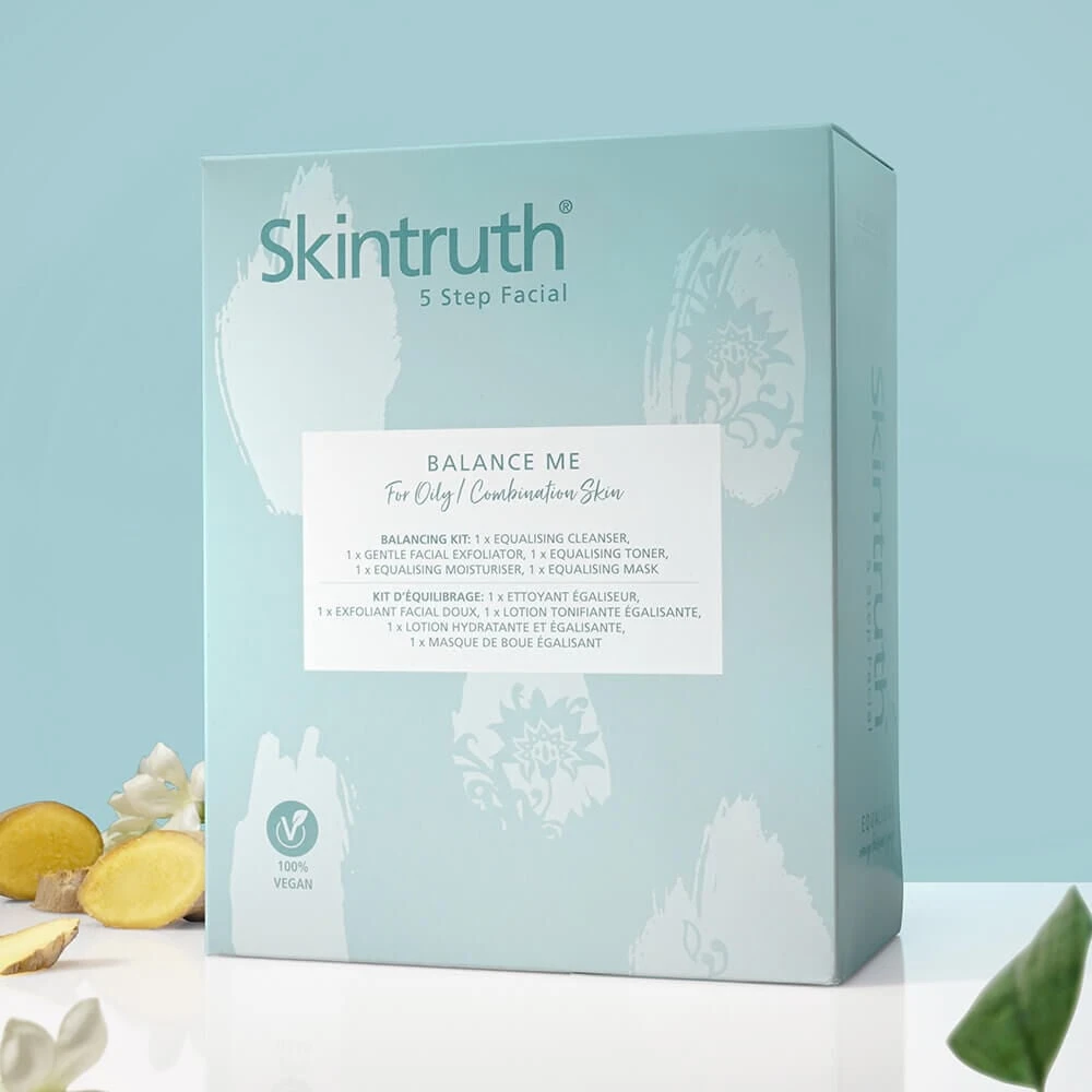 Skintruth Equalising Facial Kit 4 Skintruth Equalising Facial Kit - Image 4