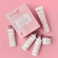 Skintruth Nourishing Facial Kit -Pro Beauty Care Shop 815798 2