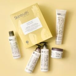 Skintruth Soothing Facial Kit -Pro Beauty Care Shop 815799 2
