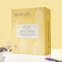Skintruth Soothing Facial Kit -Pro Beauty Care Shop 815799 3
