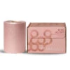 Framar Rosé All Day Hair Foil Roll, Medium Embossed, 320ft