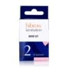Hi Brow Lamination Brow Set - Step 2, 15 Pack