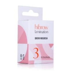 Hi Brow Lamination Brow Nourish - Step 3, 15 Pack 6 Hi Brow Lamination Brow Nourish - Step 3, 15 Pack -Pro Beauty Care Shop 815921 2