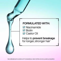 Redken Extreme Length Treatment 250ml -Pro Beauty Care Shop 816028 4