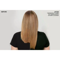 Redken Extreme Length Treatment 250ml -Pro Beauty Care Shop 816028 5