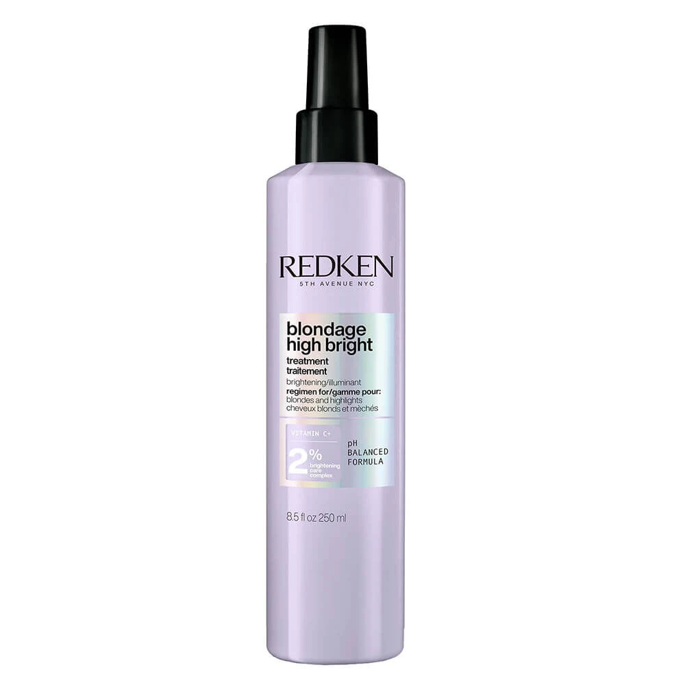 Redken Blondage High Bright Treatment 250ml 1 Redken Blondage High Bright Treatment 250ml