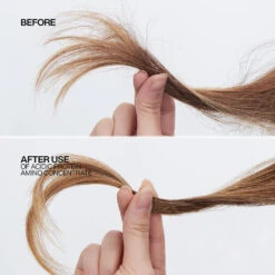 Redken Acidic Protein Amino Concentrate 10x10ml -Pro Beauty Care Shop 816123 2