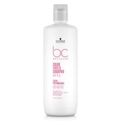 Schwarzkopf Professional Bonacure Color Freeze Shampoo 1000ml