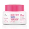 Schwarzkopf Professional Bonacure Color Freeze Silver Treatment 200ml