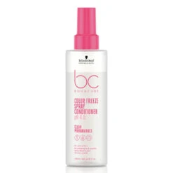 Schwarzkopf Professional Bonacure Color Freeze Spray Conditioner 200ml