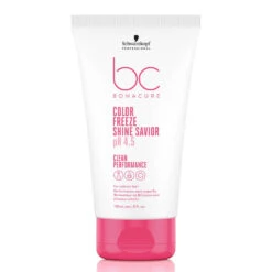 Schwarzkopf Professional Bonacure Color Freeze Shine Savior 150ml