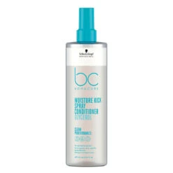 Schwarzkopf Professional Bonacure Moisture Spray Conditioner 400ml
