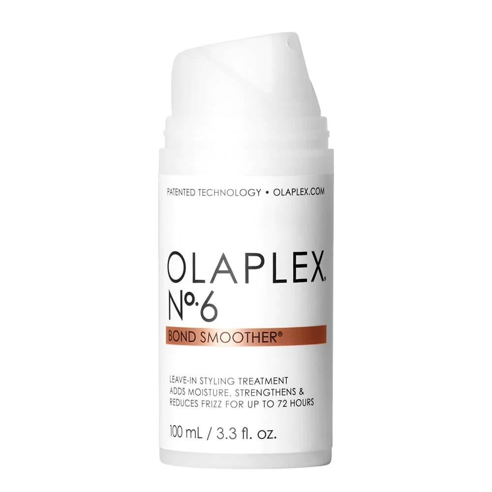Olaplex No.6 Bond Smoother (Airless Pump) 100ml 1 Olaplex No.6 Bond Smoother (Airless Pump) 100ml