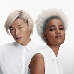 Goldwell Light Dimensions Oxycur Platin Bleach 500g -Pro Beauty Care Shop 816210 2