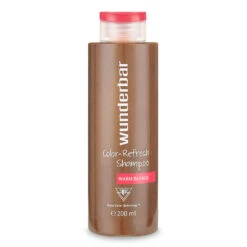 Wunderbar Colour Refresh Shampoo 200ml