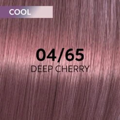 Wella Professionals Shinefinity Zero Lift Glaze - 010/6 Violet 60ml -Pro Beauty Care Shop 816290 swatch 1