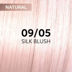 Wella Professionals Shinefinity Zero Lift Glaze - 010/6 Violet 60ml -Pro Beauty Care Shop 816294 swatch 1