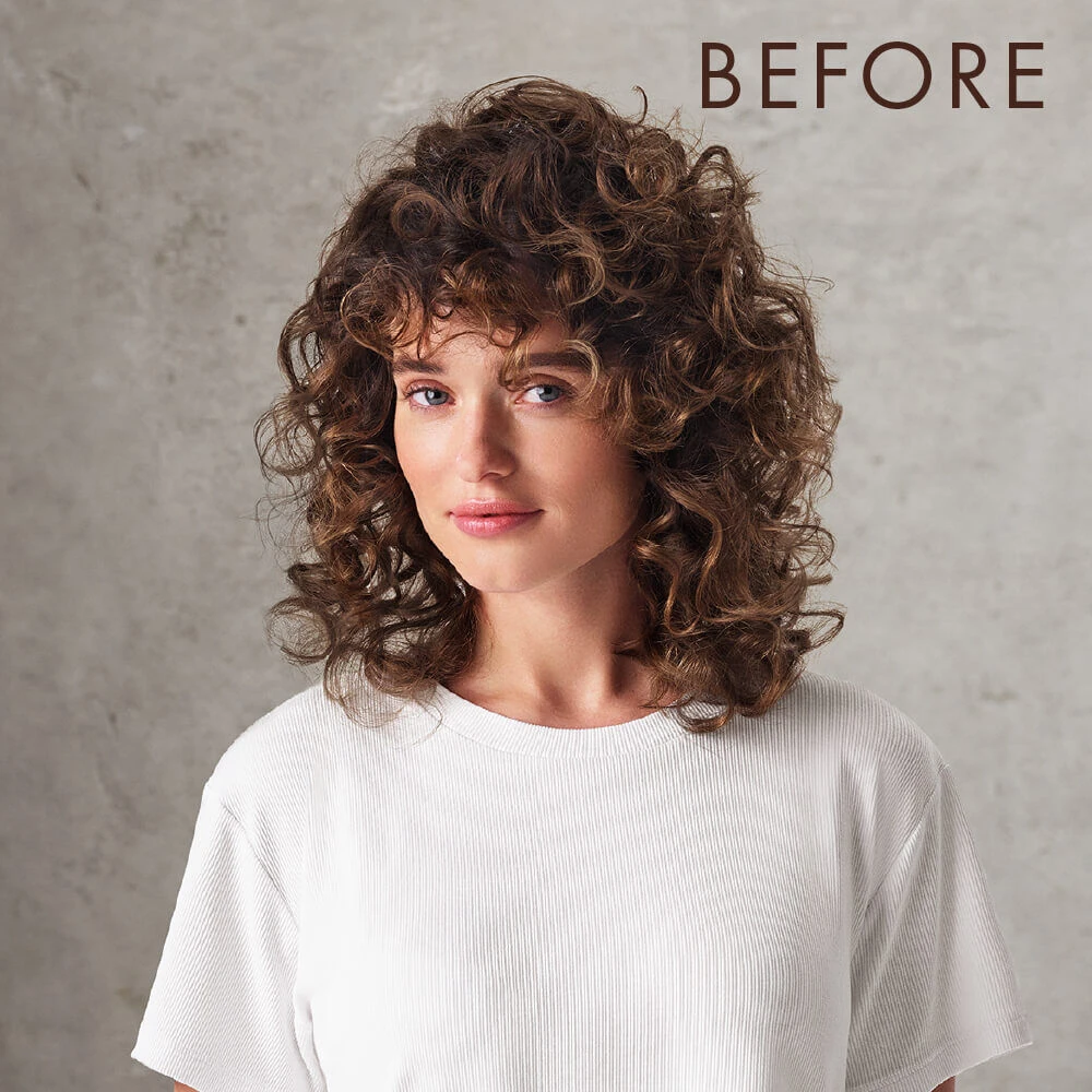 Moroccanoil Color Depositing Mask Copper 200ml 2 Moroccanoil Color Depositing Mask Copper 200ml - Image 2