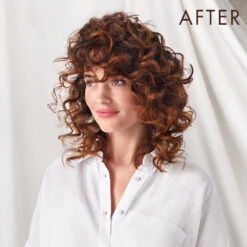 Moroccanoil Color Depositing Mask Copper 200ml 14 Moroccanoil Color Depositing Mask Copper 200ml -Pro Beauty Care Shop 816668 2