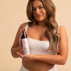 Tan Truth Express Self Tan Mousse Medium/Dark 245ml -Pro Beauty Care Shop 816683 4