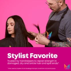 Matrix Total Results Instacure Anti-Breakage Porosity Spray For Damaged Hair 200ml -Pro Beauty Care Shop 816713 4