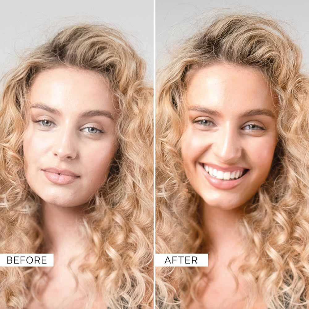 Sienna X Self Tan Concentrated Serum Drops 30ml 3 Sienna X Self Tan Concentrated Serum Drops 30ml - Image 3