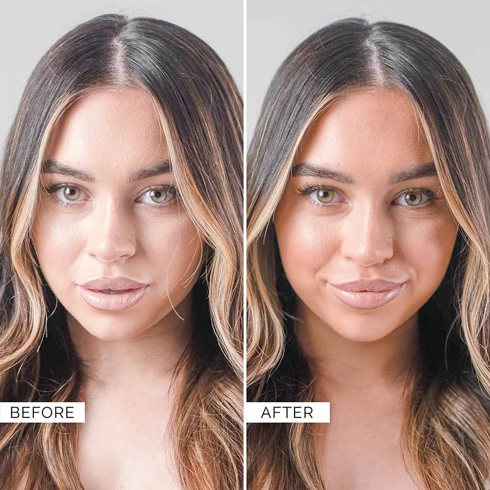 Sienna X Self Tan Concentrated Serum Drops 30ml 4 Sienna X Self Tan Concentrated Serum Drops 30ml - Image 4