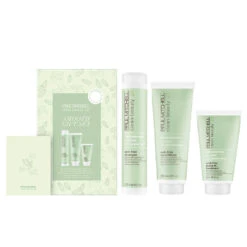 Paul Mitchell Clean Beauty Smooth Gift Set