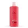 Wella Professionals Invigo Color Brilliance Shampoo Course 500ml