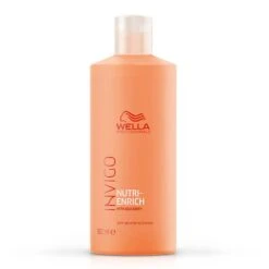 Wella Professionals Invigo Nutri-Enrich Shampoo 500ml