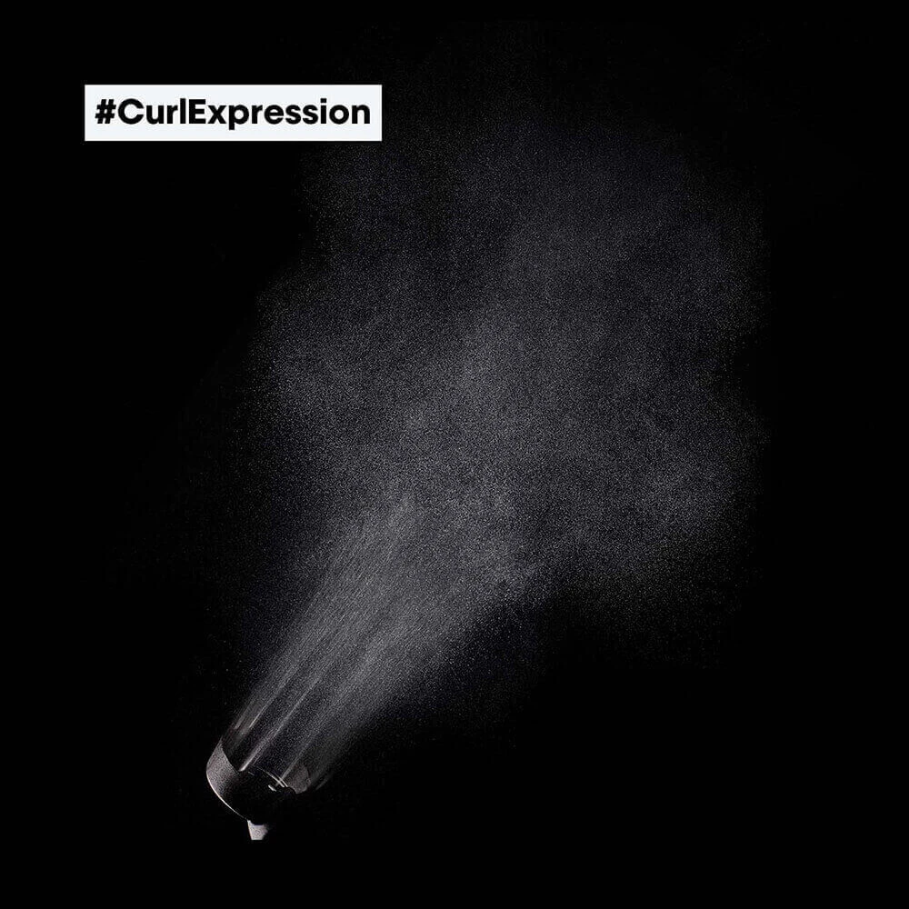 L'Oréal Professionnel Serie Expert Curl Expression Drying Accelerator 150ml 8 L'Oréal Professionnel Serie Expert Curl Expression Drying Accelerator 150ml - Image 8