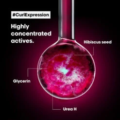 L'Oréal Professionnel Serie Expert Curl Expression Rich Mask For Curls & Coils 250ml 11 L'Oréal Professionnel Serie Expert Curl Expression Rich Mask For Curls & Coils 250ml -Pro Beauty Care Shop 817020 3