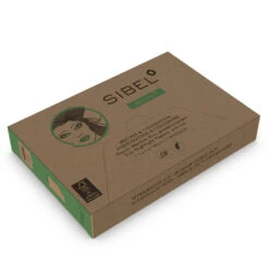 Sibel Wrapix Eco Highlight Pre-Cut Papers, Small, 11x16cm, Pack Of 500
