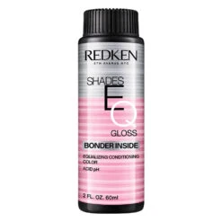 Redken Shades EQ Bonder Inside Demi Permanent Hair Colour 06NCH Ganache 60ml