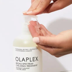 Olaplex Broad Spectrum Chelating Treatment 370ml -Pro Beauty Care Shop 817294 2