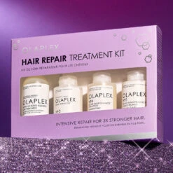Olaplex Hair Repair Treatment Kit (RRP £82/€91*) 7 Olaplex Hair Repair Treatment Kit (RRP £82/€91*) -Pro Beauty Care Shop 817448 3