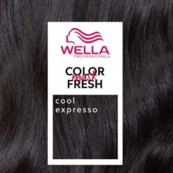 Wella Professionals Color Fresh Mask - Lilac Frost 150ml -Pro Beauty Care Shop 817454 swatch 1