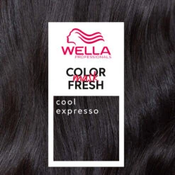 Wella Professionals Color Fresh Mask - Pearl Blonde 150ml -Pro Beauty Care Shop 817454 swatch