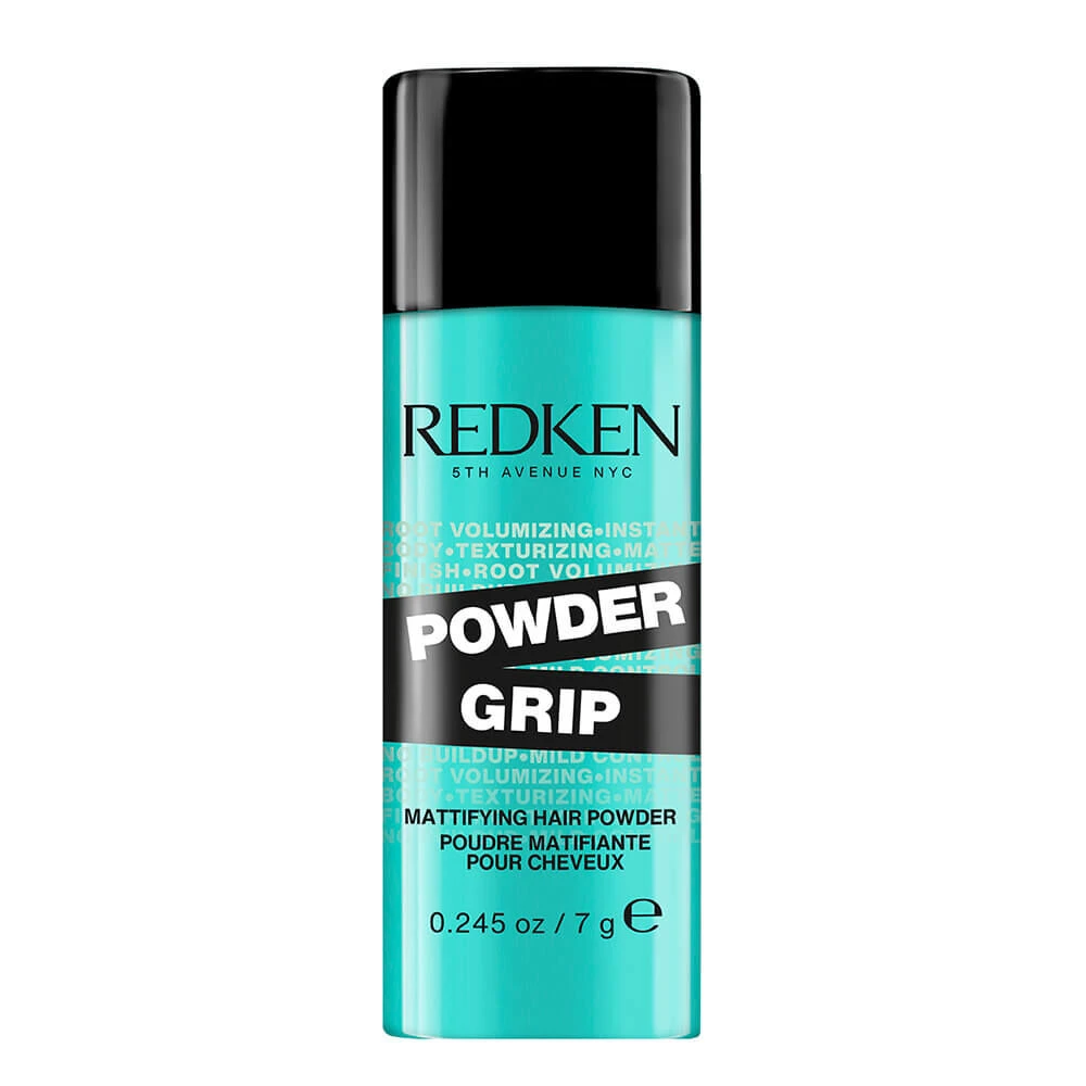 Redken Styling By Redken Powder Grip 7g 1 Redken Styling By Redken Powder Grip 7g