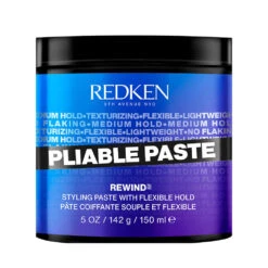 Redken Styling By Redken Pliable Texture 150ml