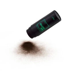 Sibel Hair Sculptor Hair Building Fibers - Dark Brown 25g -Pro Beauty Care Shop 817645 2