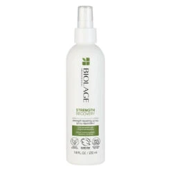 Pro Beauty Care Shop 17 Matrix Biolage Strength Recovery Strength Repairing Leave-in Spray 232ml