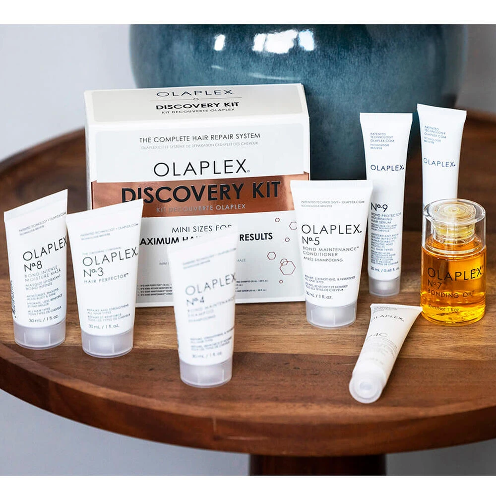 Olaplex Discovery Kit 2 Olaplex Discovery Kit - Image 2