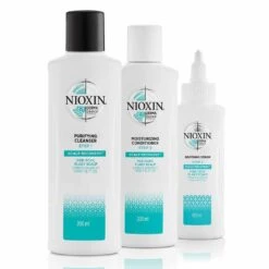 Wella Professionals Nioxin Scalp Recovery 3 Step Kit 7 Wella Professionals Nioxin Scalp Recovery 3 Step Kit -Pro Beauty Care Shop 817904 2