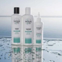 Wella Professionals Nioxin Scalp Recovery 3 Step Kit 9 Wella Professionals Nioxin Scalp Recovery 3 Step Kit -Pro Beauty Care Shop 817904 4