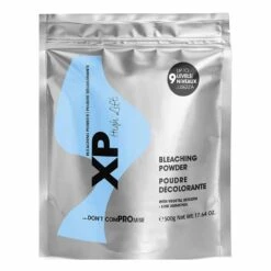 XP Don't Compromise High Lift Bleach Powder +9 Levels 500g